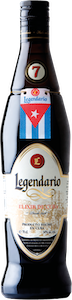 Legendario Elixir de Cuba
